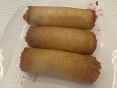 炸鲜奶-铭家点心(秦岭路店)