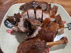 -大众跷脚牛肉馆·非遗传承单位(峨眉山店)