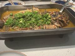 -鱼酷活鱼烤鱼(南京水游城店)