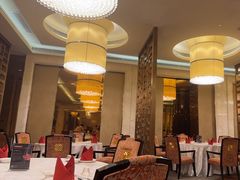 -酌宴府The China Club·广州万富希尔顿酒店(云城东路店)