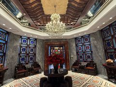 -南园酒家(前进路店)