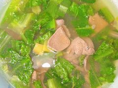 -湖南文氏湘菜馆(顺河高架路店)