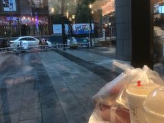 -奈雪的茶(青岛卓悦里INTOWN店)