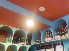 -伊斯麦尔丝路·新派菜(沙子口店)