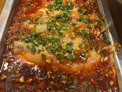 -弓虽昌焖烧鸡(大竹林店)