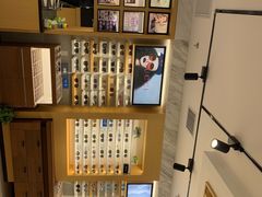 -宝岛眼镜(建外soho店)