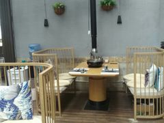 大堂-吉屋烤肉(八宝街店)