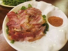 纳西烤肉-小厨子私房菜·云南美食店