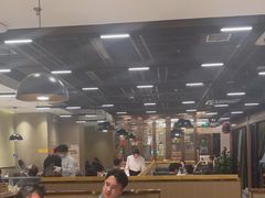 -聚宝源(西单店)