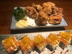 -千代武日本料理(开发区店)