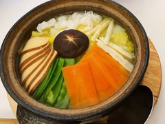 -幸福蔬·时尚蔬食(黄山湖公园店)