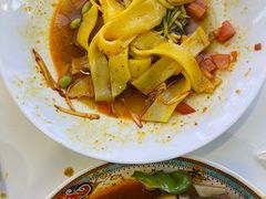 -帕米尔食府(白云观店)