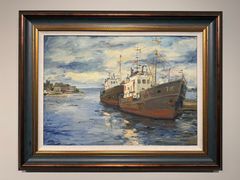 -中华艺术宫(上海美术馆)