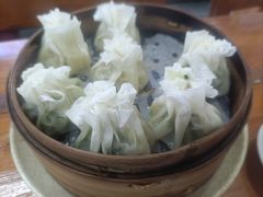 -源玺源烧麦馆(东护城河南街店)