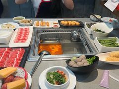 -海底捞火锅(步步高新天地店)