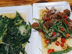 -邛崃甜皮鸭川菜馆