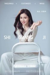 -时纪母女写真父母纪念照(静安店)