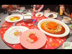 -上海滩餐厅(BFC外滩金融中心店)