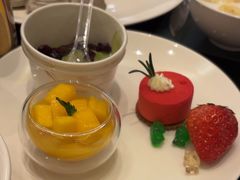 -武汉武昌威斯汀酒店-知味自助餐厅