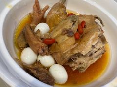 -炊烟小炒黄牛肉(中心印象城店)