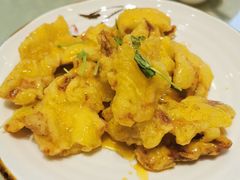 -鲜得莱渔港·小平岛海胆馆(七贤岭店)
