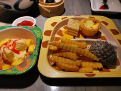 -岭南真味·匠心粤菜(K11店)