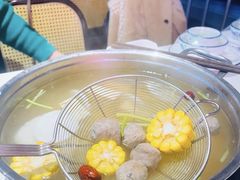 -八合里潮汕鲜牛肉火锅(万科里店)