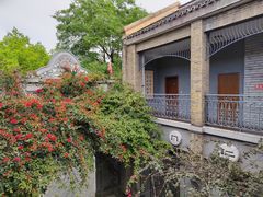 -德门仁里精品酒店(安仁店)