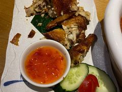 -渔太泰漓江小馆·广西融合菜(西街店)