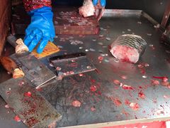 -梅记大块头爆鱼店(乍浦路店)