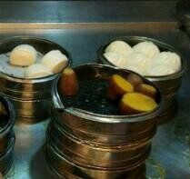 -新港湾大酒店-西餐厅