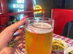 -霸气大叔干锅鸭头·龙虾烧烤·川菜·赛事直播(三里屯店)
