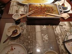 -绿茶餐厅(深圳龙华天虹购物中心店)