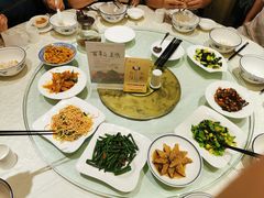 -老孙家饭庄·非遗(东关店)