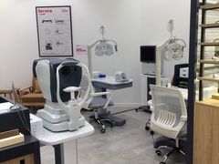 -JINS睛姿眼镜(壹方城店)