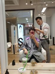 -P.STYLE派斯造型