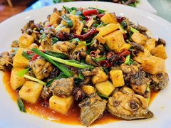 -红豆园(文林街店)