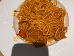 -必胜客(长安长青店)