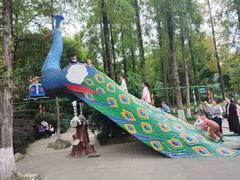 -成飞公园