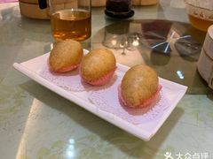 珍珠咸水角-海澄轩海鲜酒家(虎门店)