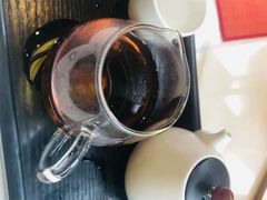 -杭州久泰饭店·摩卡花园