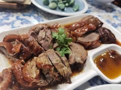 -汉唐守艺人·河北面馆(民心河店)