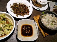 -青叶202都市餐厅(迪诺水镇店)