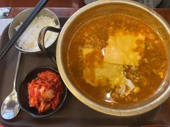 -米屋石锅拌饭(师大店)