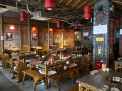 大堂-重庆渝达老火锅(春熙路店)