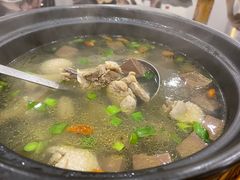 -老苏州芳和园茶酒楼  传统苏帮菜(观前店)