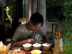 橙汁排骨-穹六人间 people 6(岳阳路店)