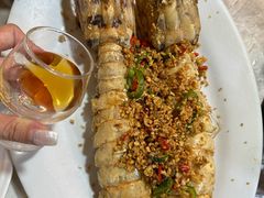 -富来美食