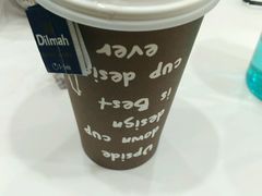 -熊猫一间店欧式奶茶铺
