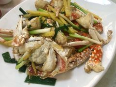 -茂盛饭店(汕尾大道中店)